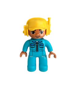 Lego® Duplo® Pilot